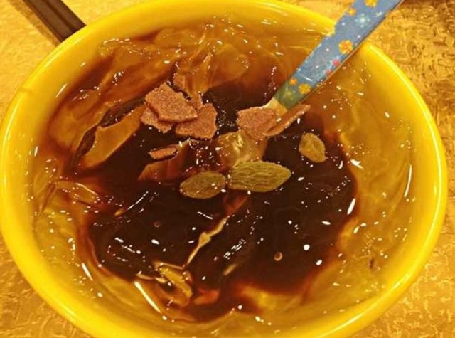 冰粉
