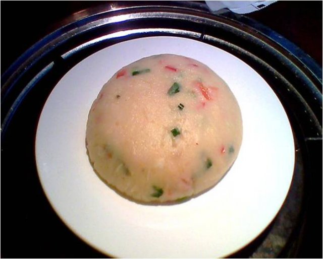 老奶奶土豆泥
