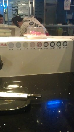 料理转台