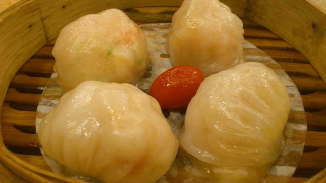 虾饺