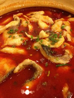 酸汤鱼