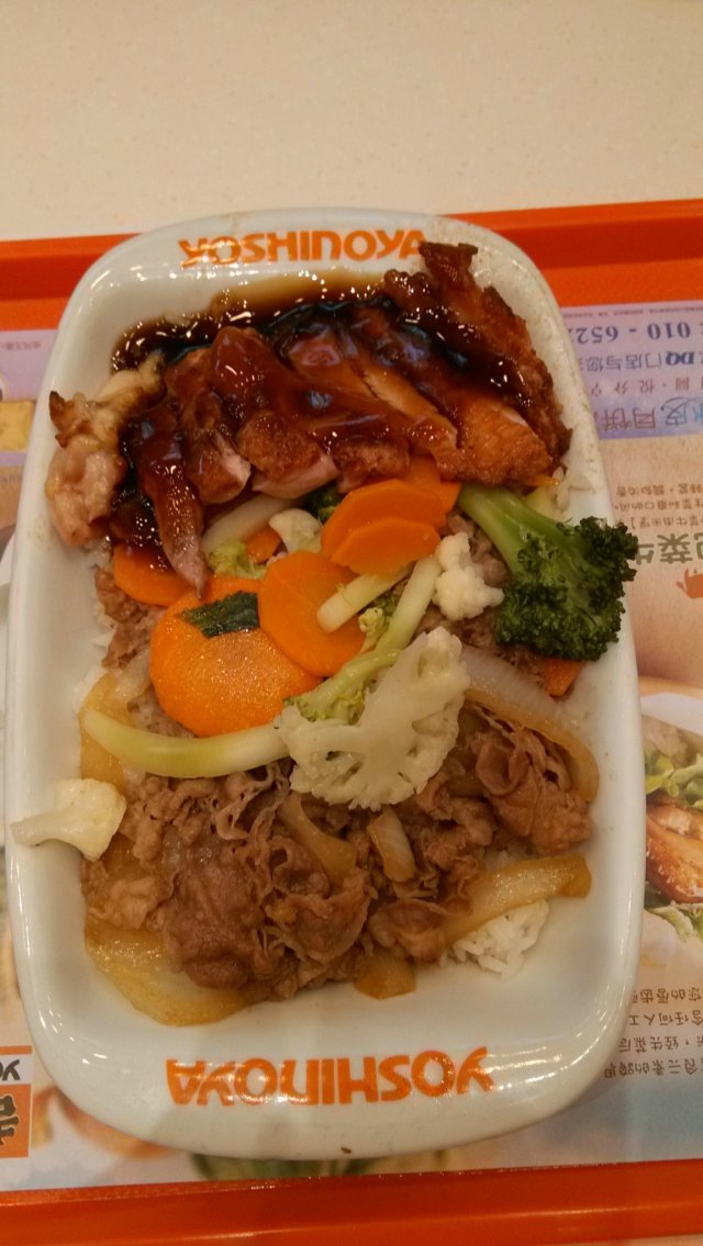 正