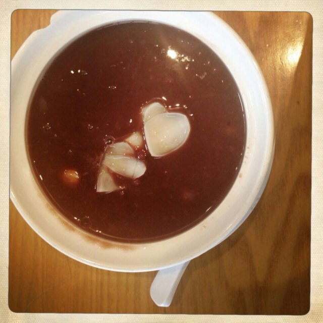 红豆沙