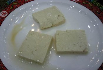豆腐
