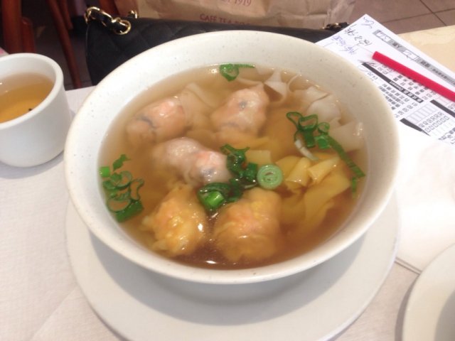 正