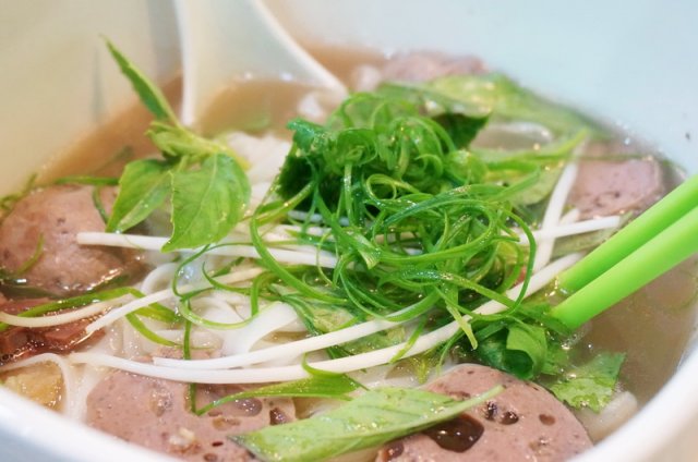 牛肉粉