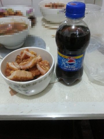 鸡排