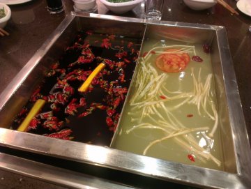 火锅