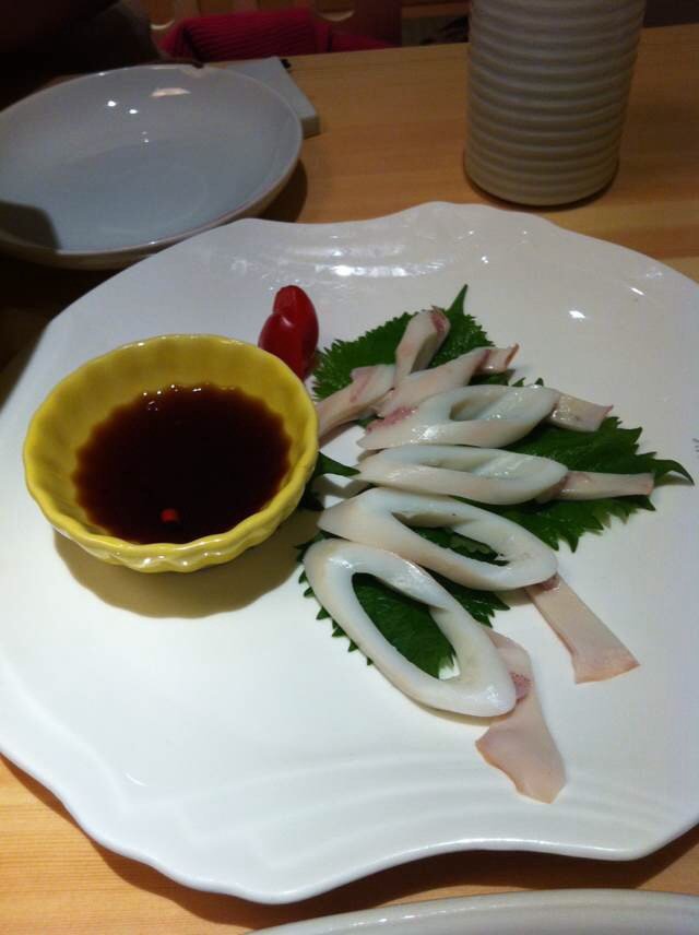 正