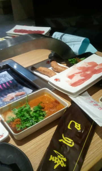 巴贝隆自助烤肉