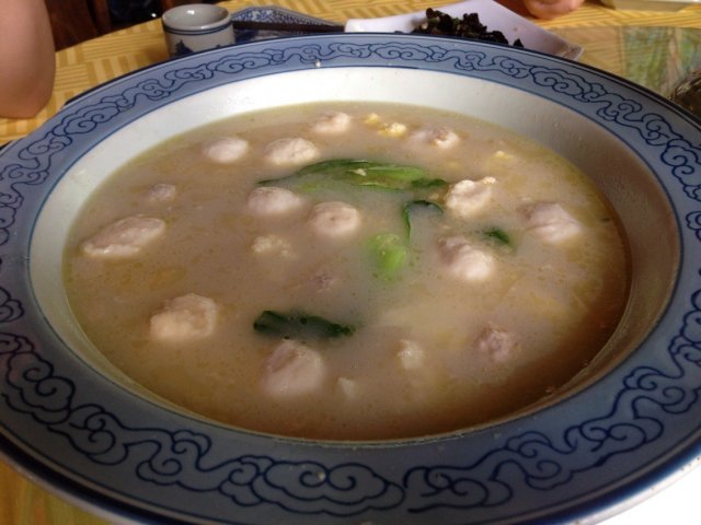 杭三鲜