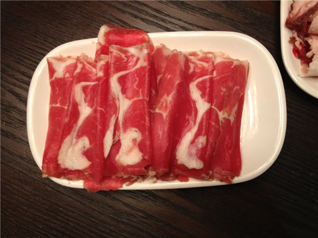 肉