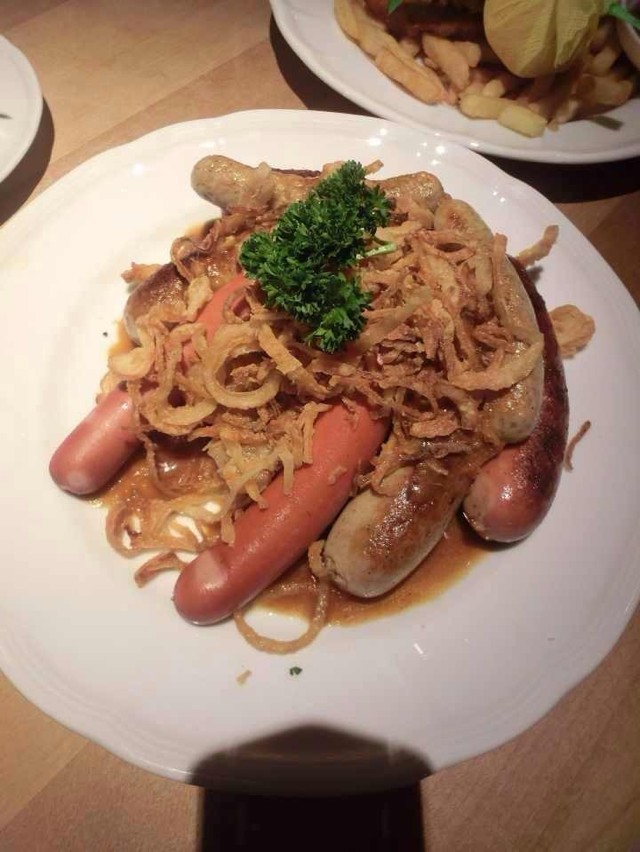 正