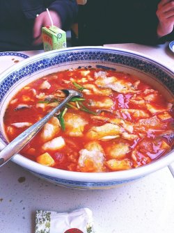 大碗鱼