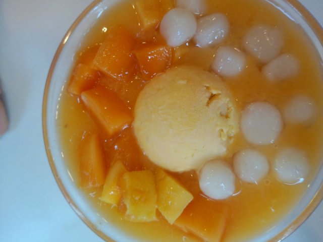 多芒小丸子