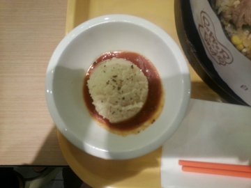 土豆泥