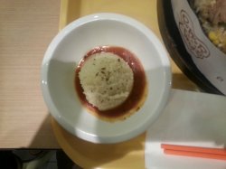 土豆泥