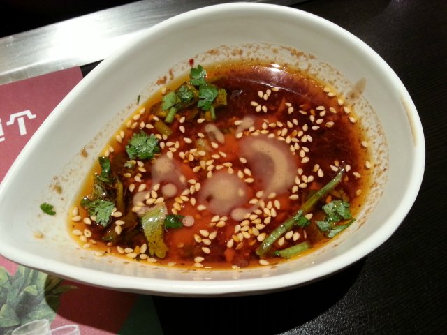 酱料
