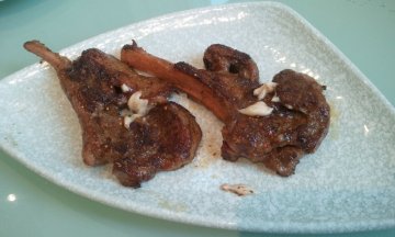 三月间生活餐厅