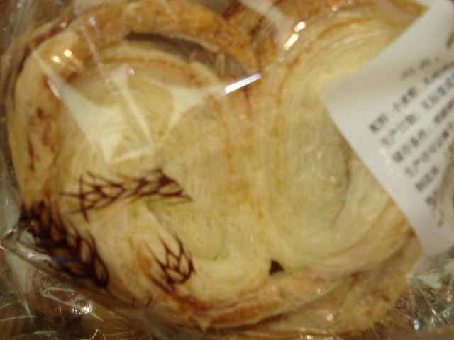 蝴蝶酥