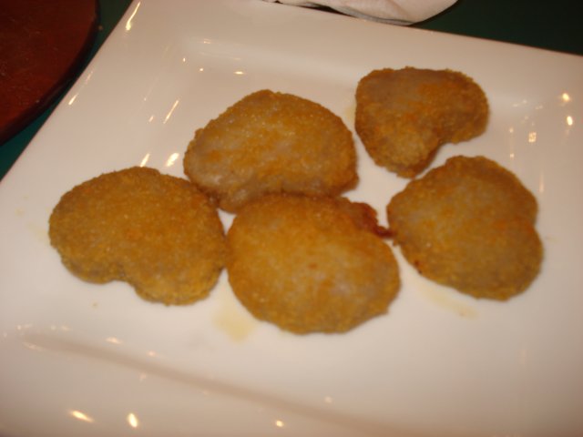 香芋甜心