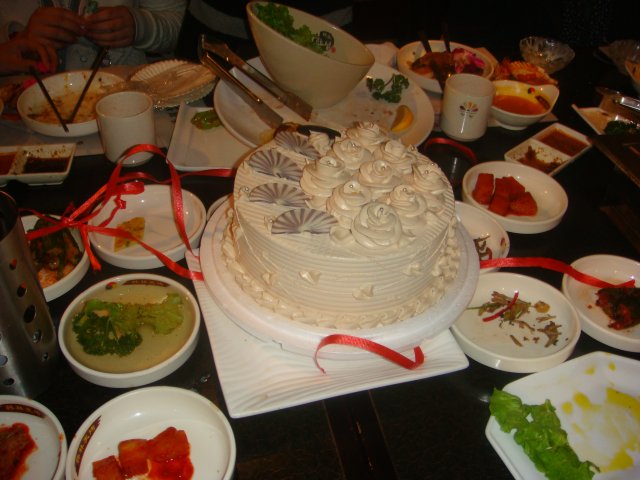 牛奶棚 Dairy