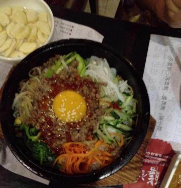 正