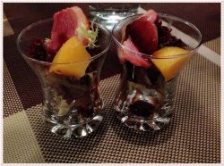 沙拉杯