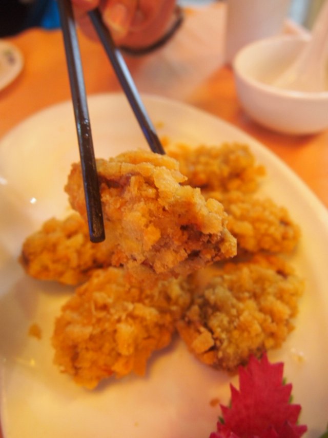香妃烤鸡