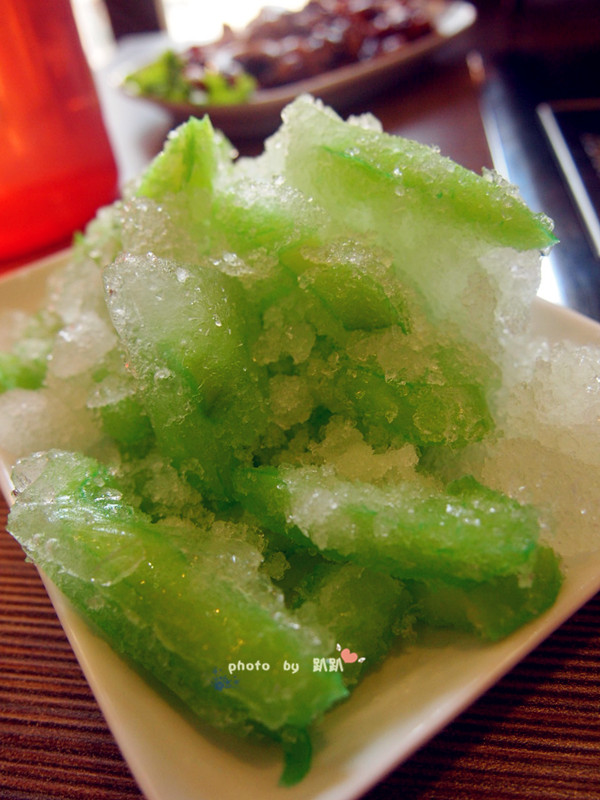 情果