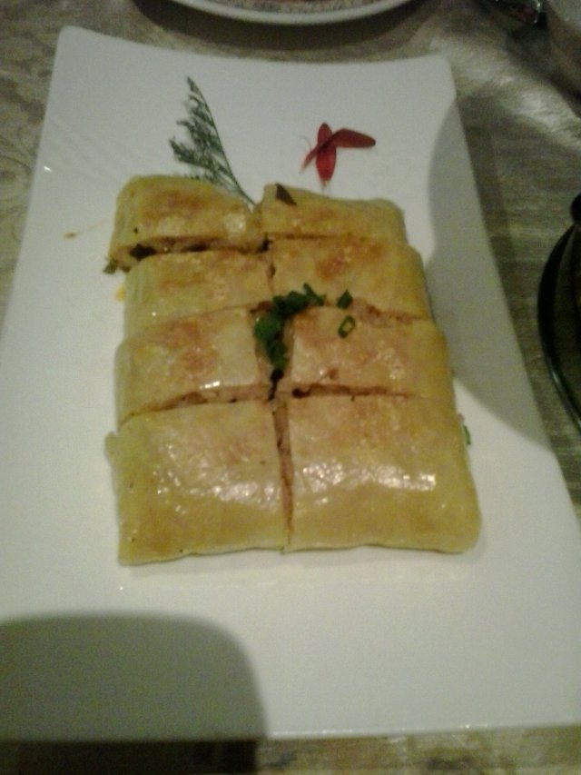 三鲜豆皮