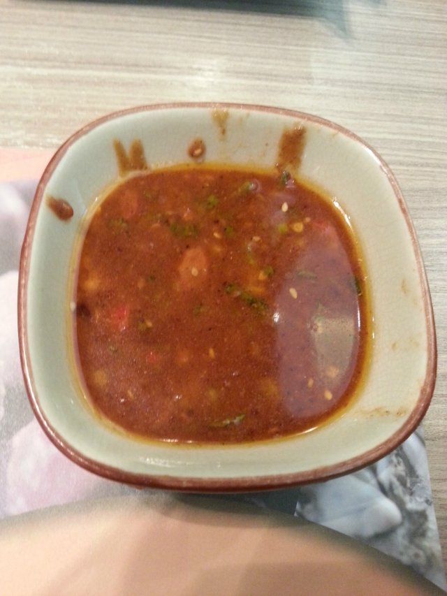 沙茶酱
