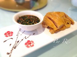 小馆三黄鸡