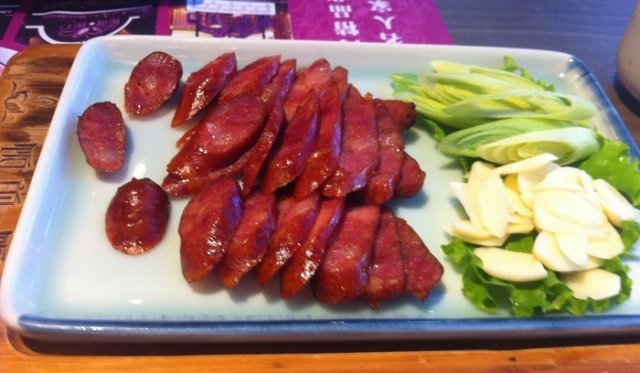 正