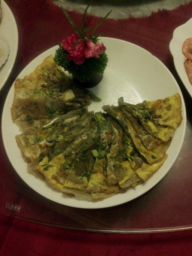 煎鸡蛋