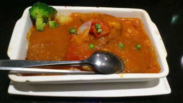 一哥焗猪扒饭