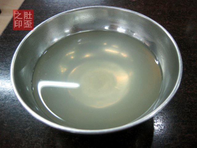 饺子汤