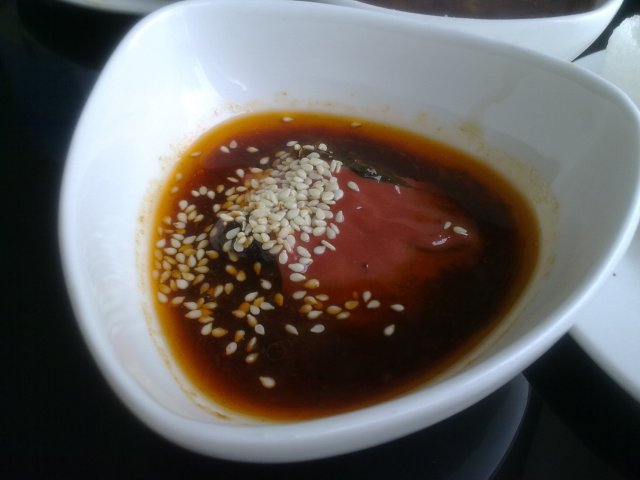 小料