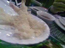 炸虾天妇罗