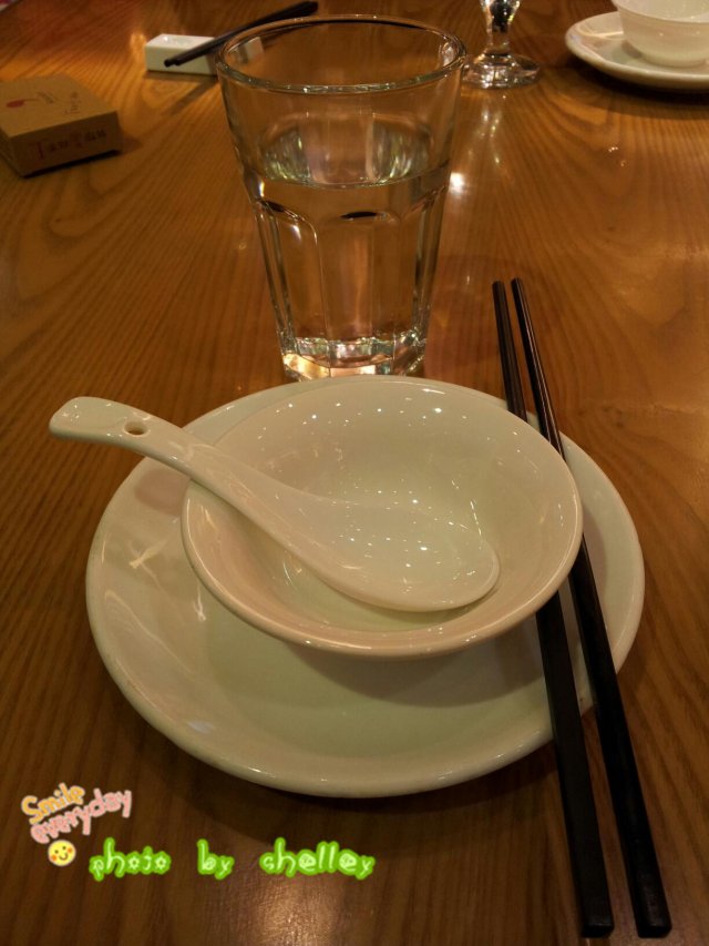 餐具