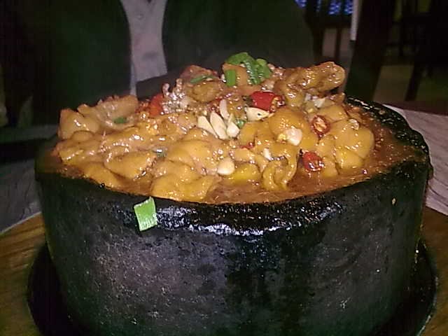 脱骨凤爪