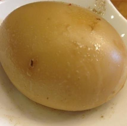 卤蛋