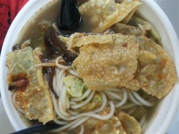 正