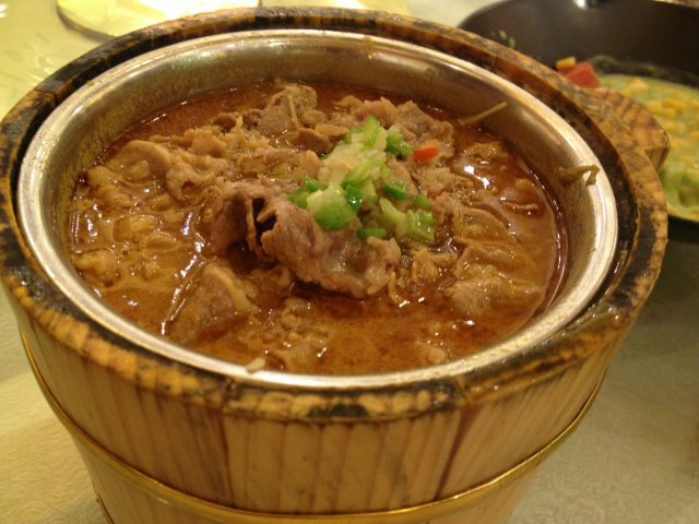 正