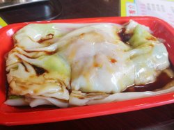 肠粉