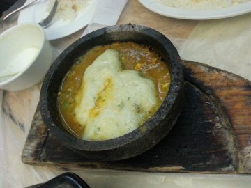 超级难吃。。。