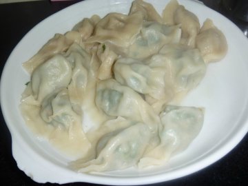 饺子