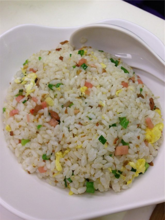 特色炒饭