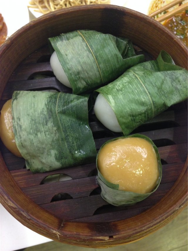 叶粑
