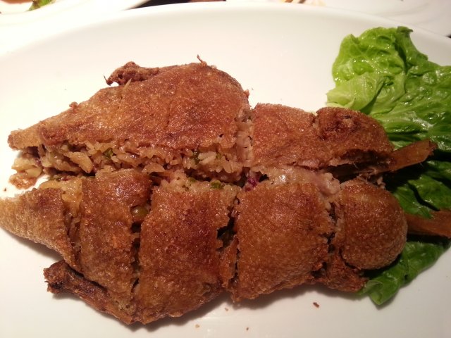 鸭葫芦